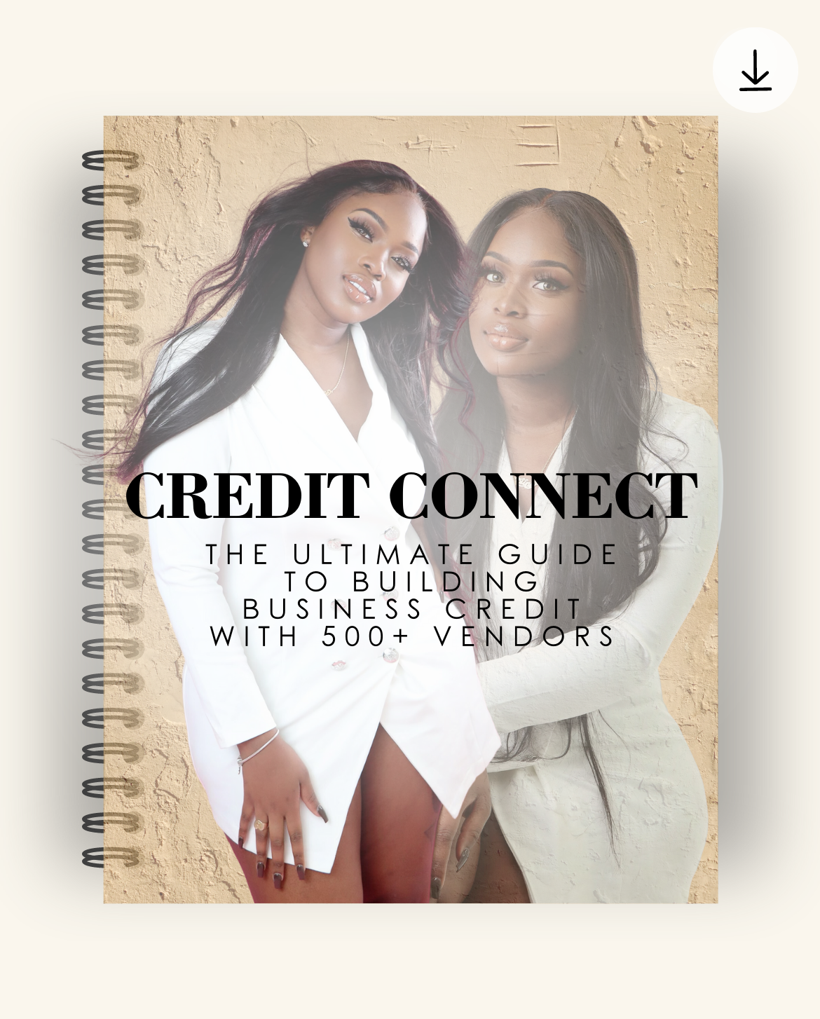 CreditConnect: Building Business Credit with 500+ Vendors (Instantly Emailed)